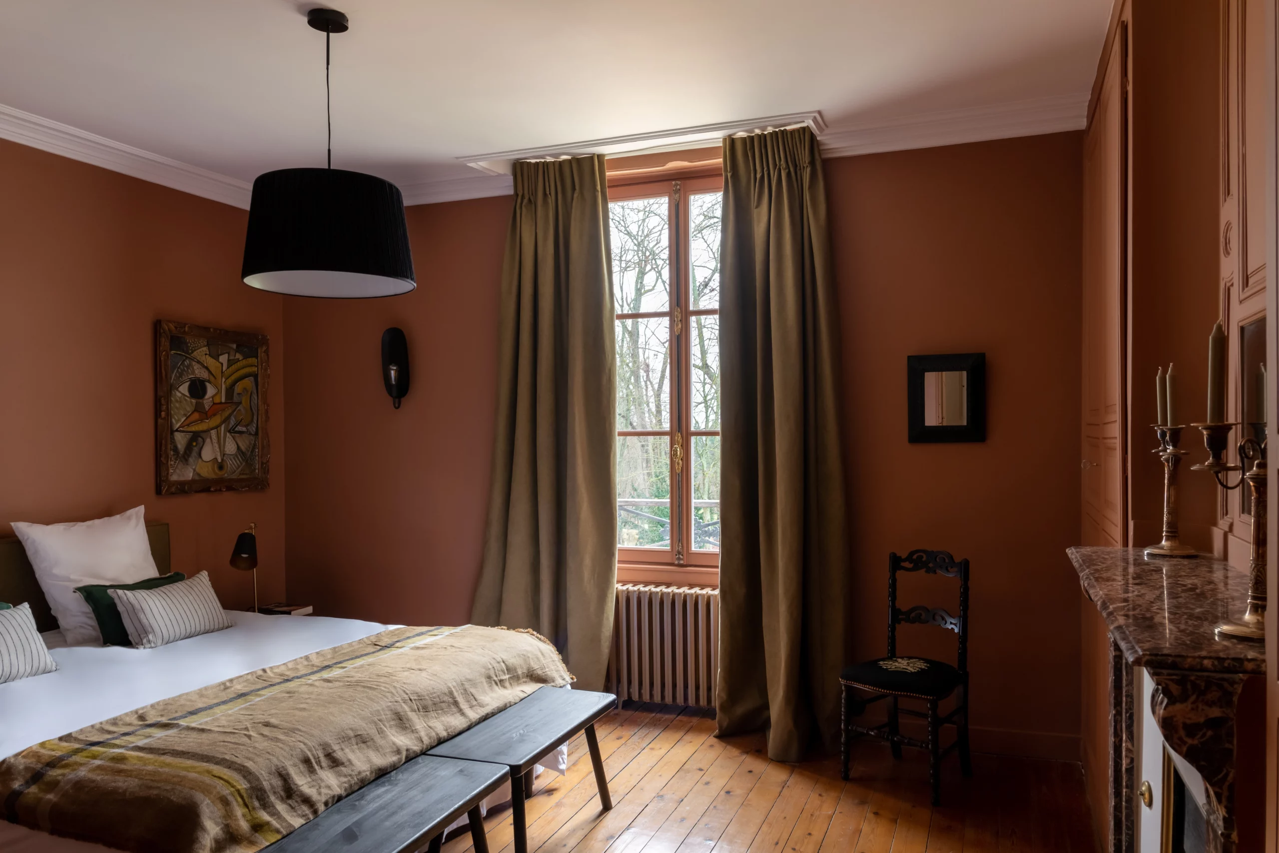Image Appartement