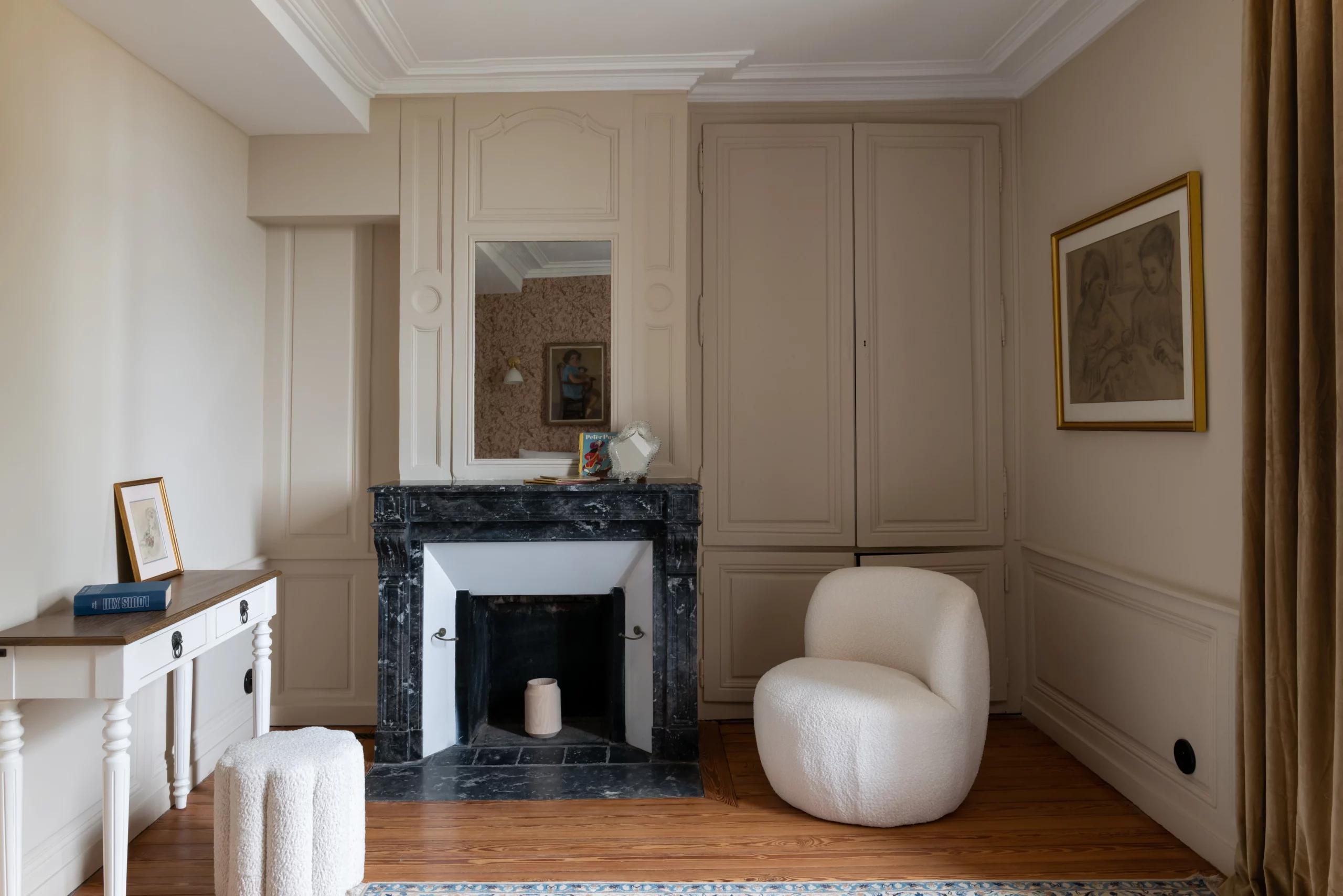 Image Appartement