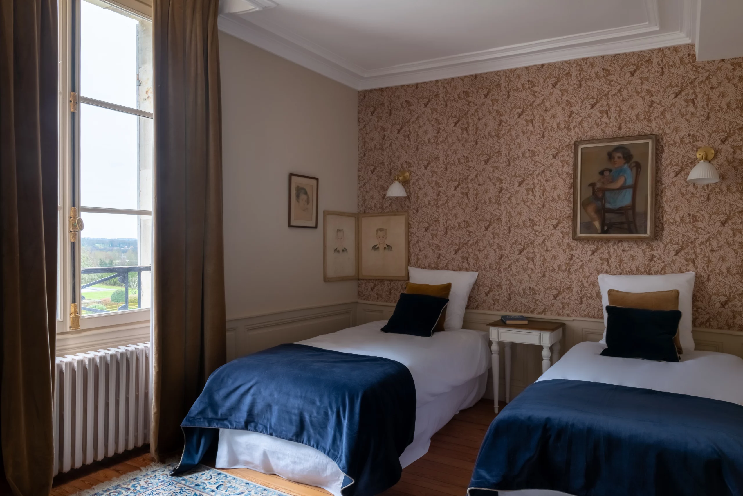 Image Appartement