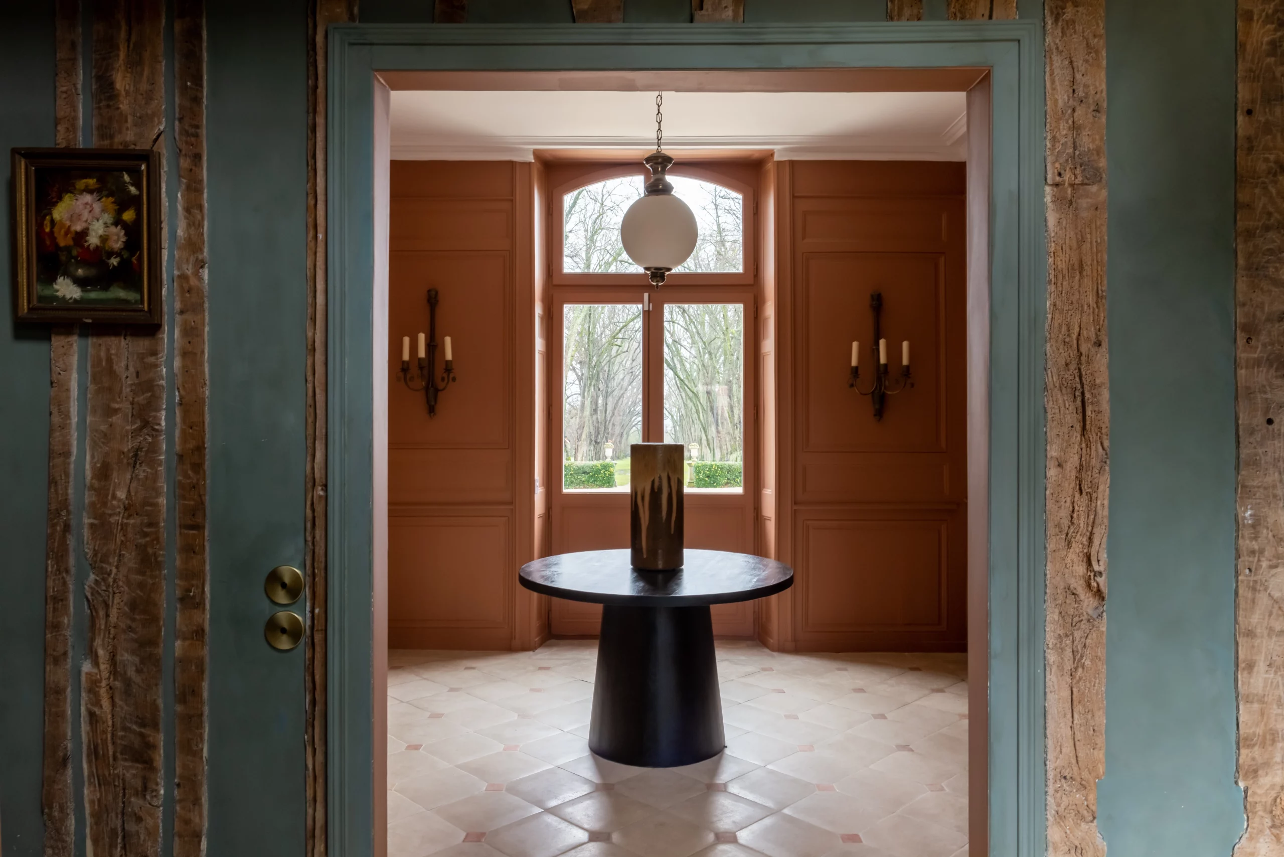 Image Appartement