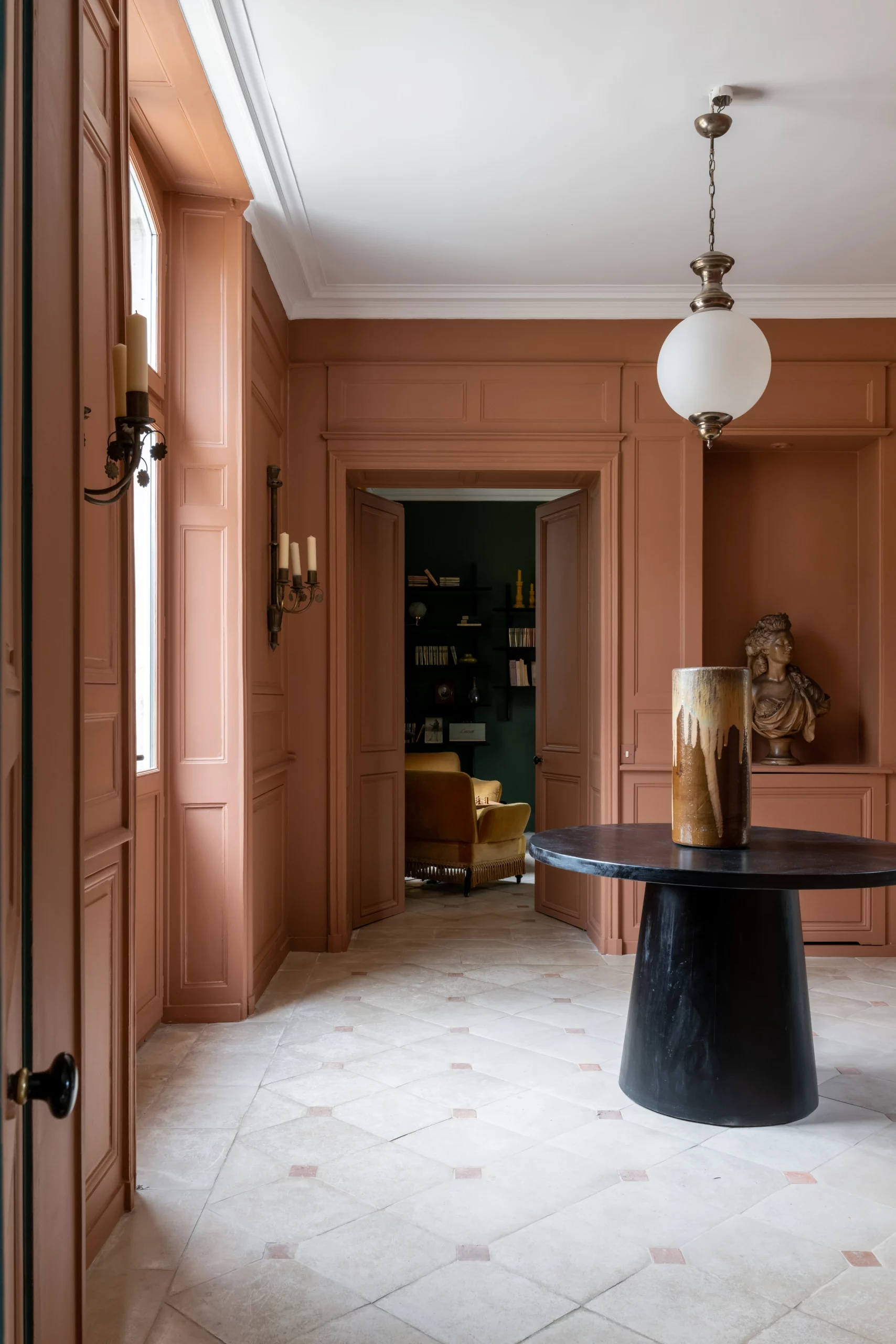 Image Appartement