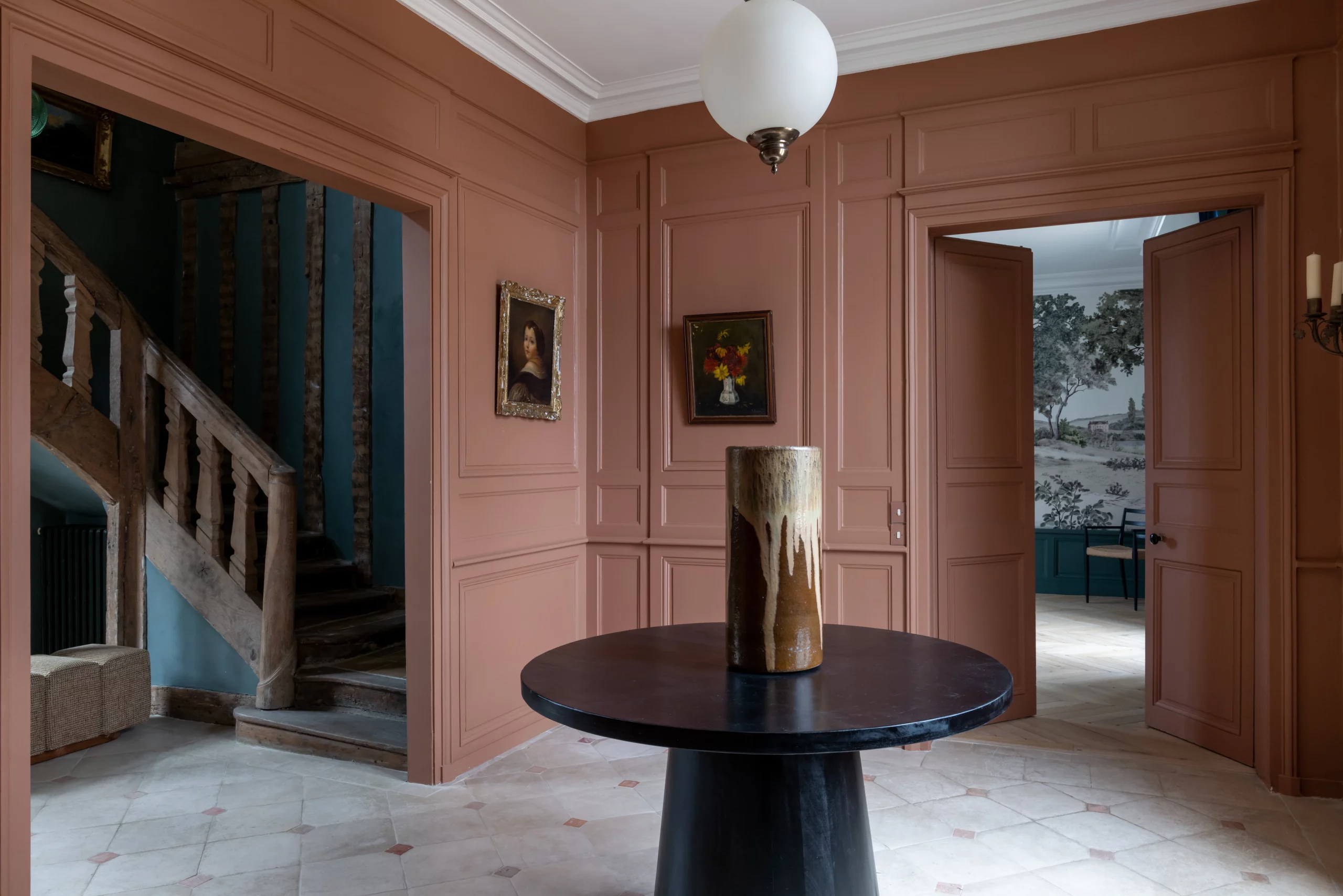 Image Appartement
