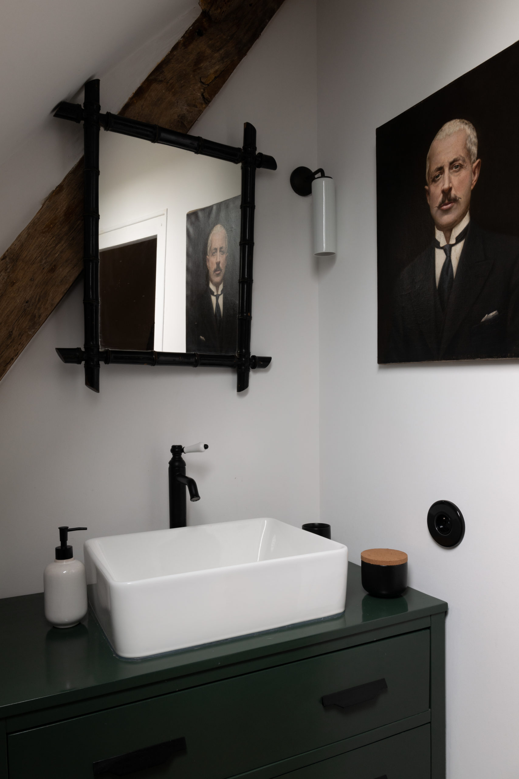 Image Appartement