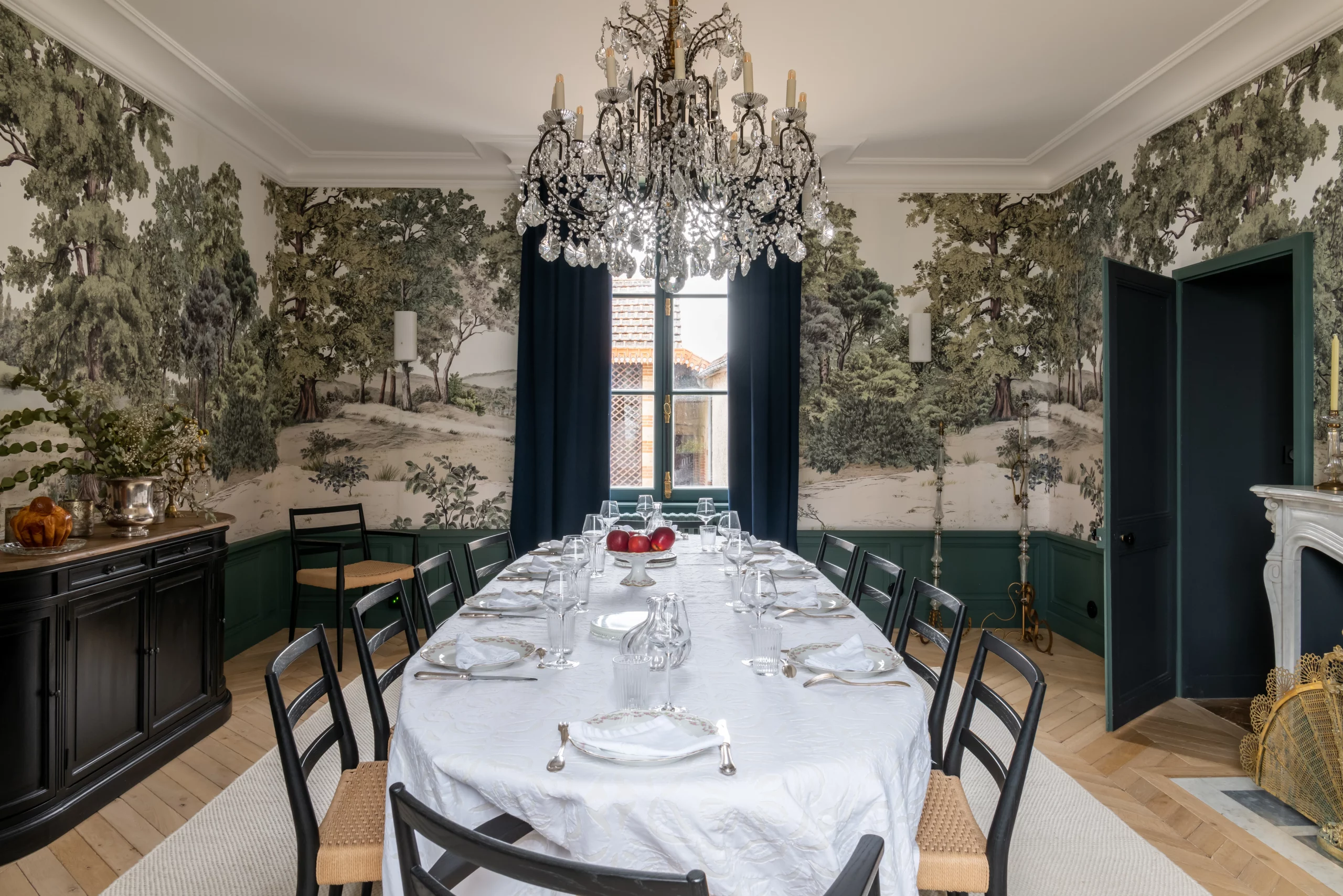 Image Appartement