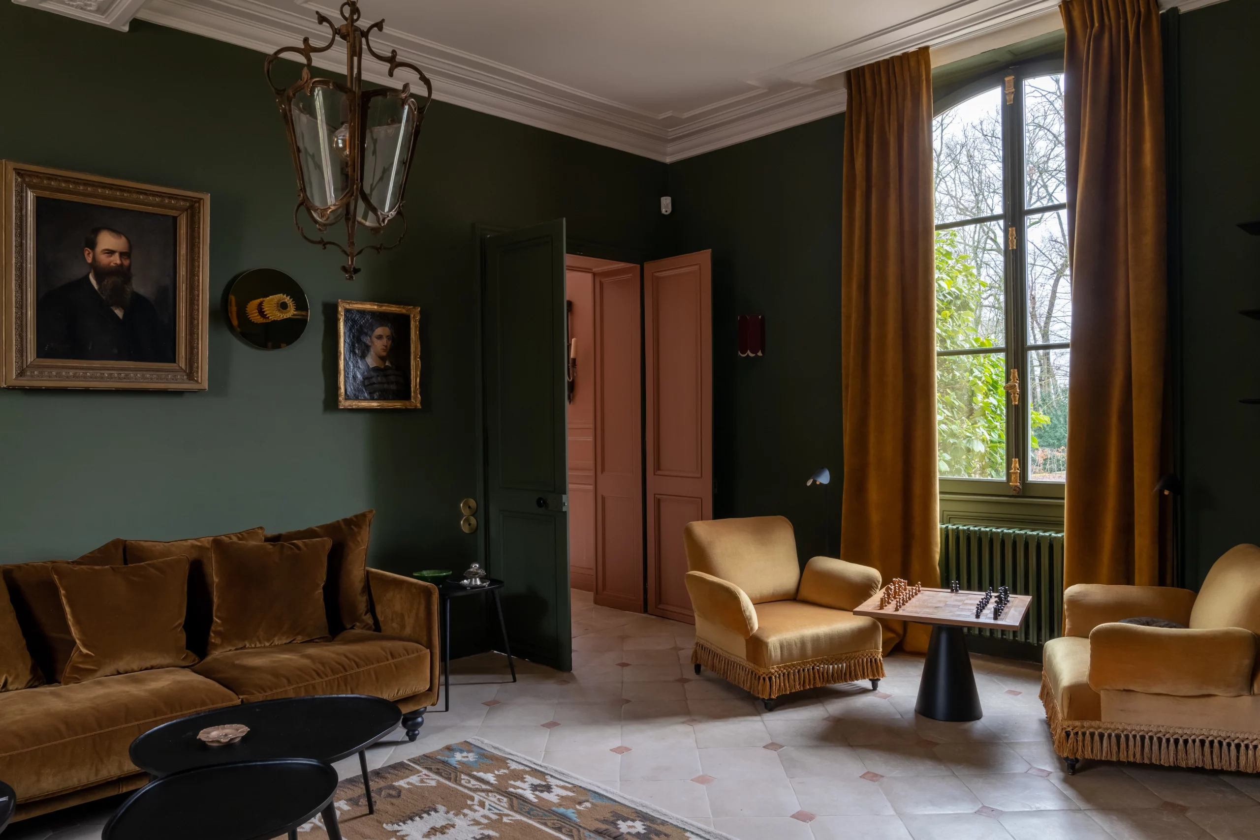 Image Appartement
