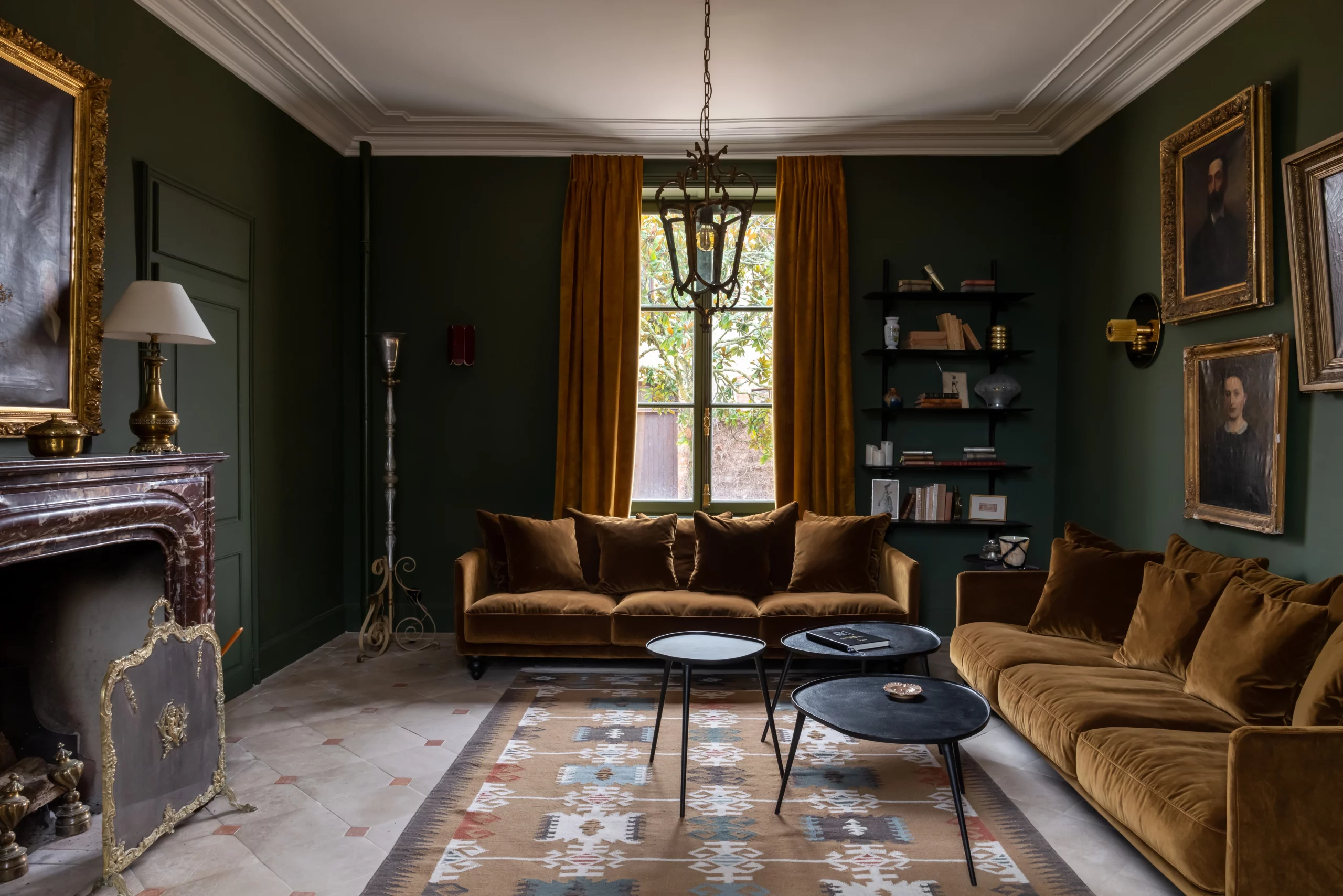 Image Appartement
