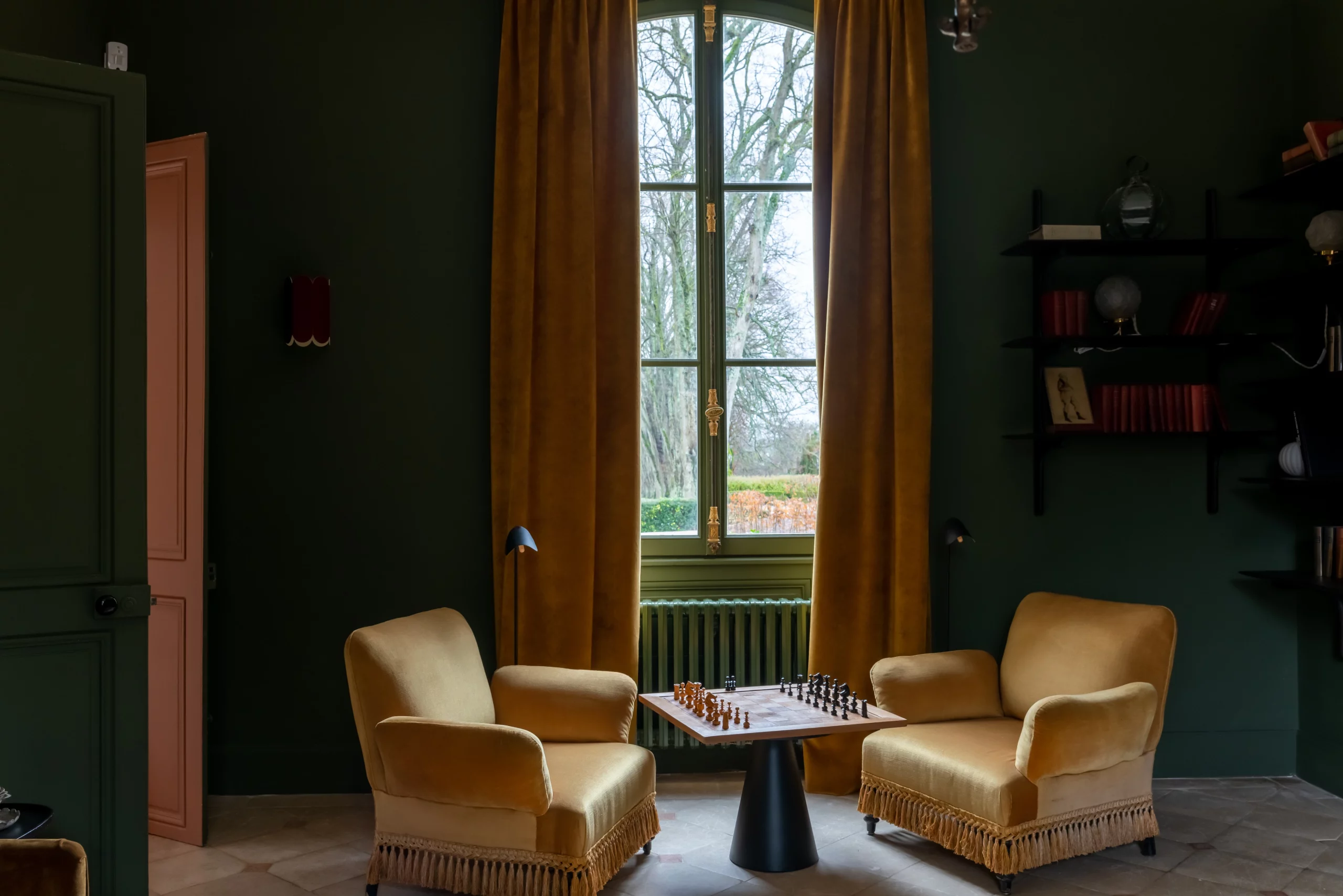 Image Appartement